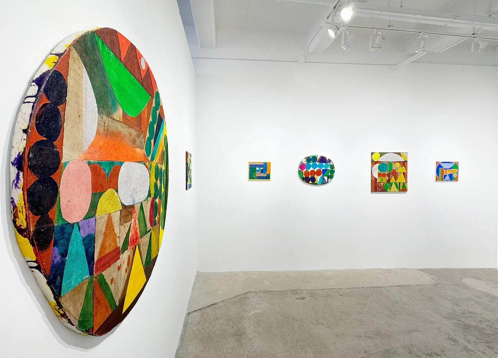 Christopher Peterson — Satchel Projects